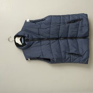 Free Country Mens Quilted Vest